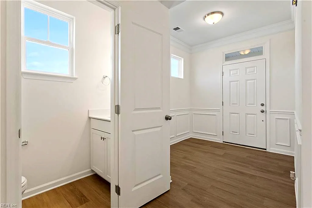 1025 Bennett's ARCH, SUFFOLK VA 23435 - Photo 4