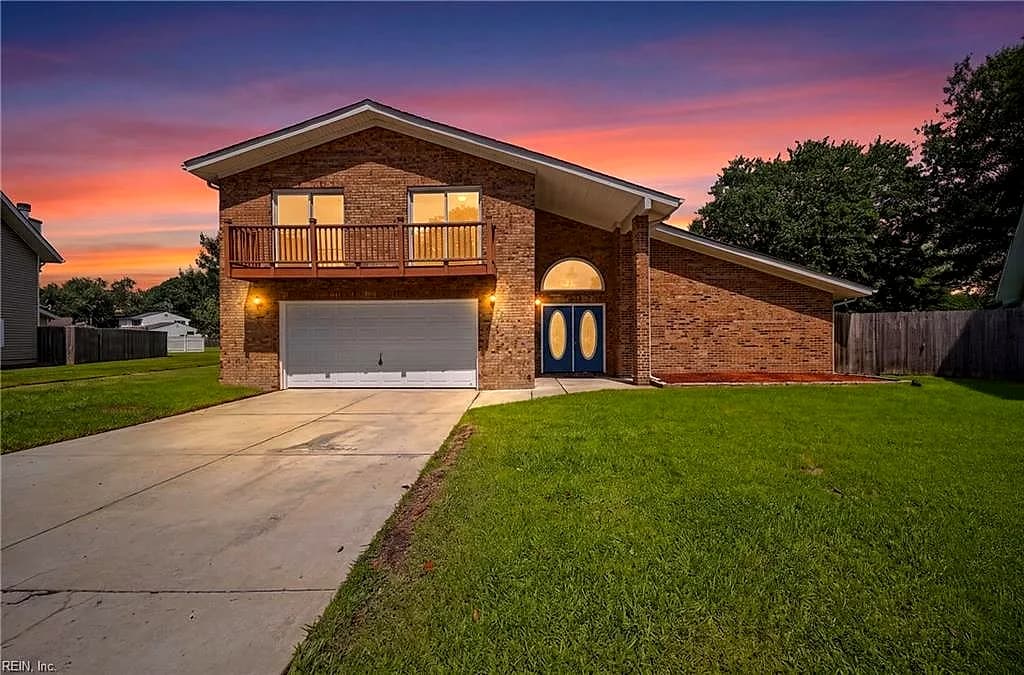 1424 Planting CT, VIRGINIA BEACH VA 23453 - Photo 2
