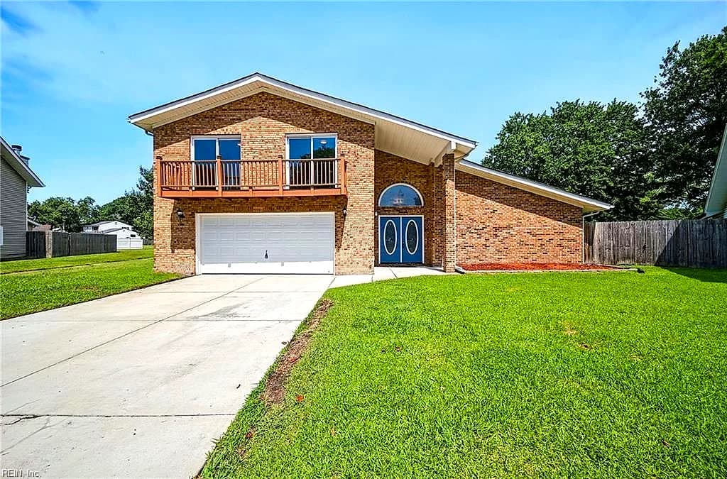 1424 Planting CT, VIRGINIA BEACH VA 23453 - Photo 3