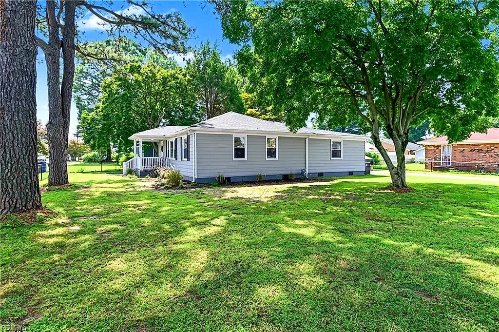 519 Phillips AVE, PORTSMOUTH VA 23707 - Photo 4