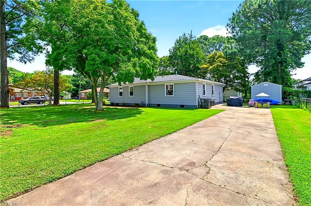519 Phillips AVE, PORTSMOUTH VA 23707 - Photo 5