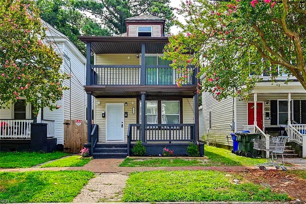 2520 Barre ST, NORFOLK VA 23504 - Photo 2