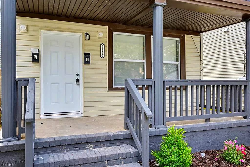 2520 Barre ST, NORFOLK VA 23504 - Photo 3