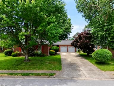 6 Redman CT, HAMPTON VA 23669 thumb 1