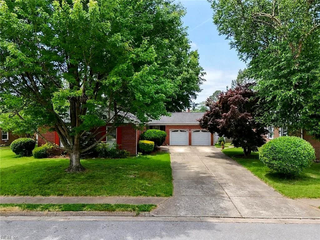 6 Redman CT, HAMPTON VA 23669 - Photo 2
