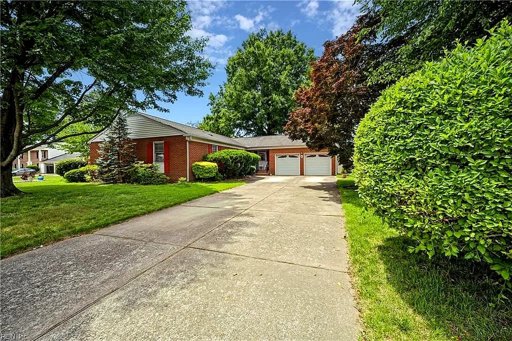 6 Redman CT, HAMPTON VA 23669 - Photo 4
