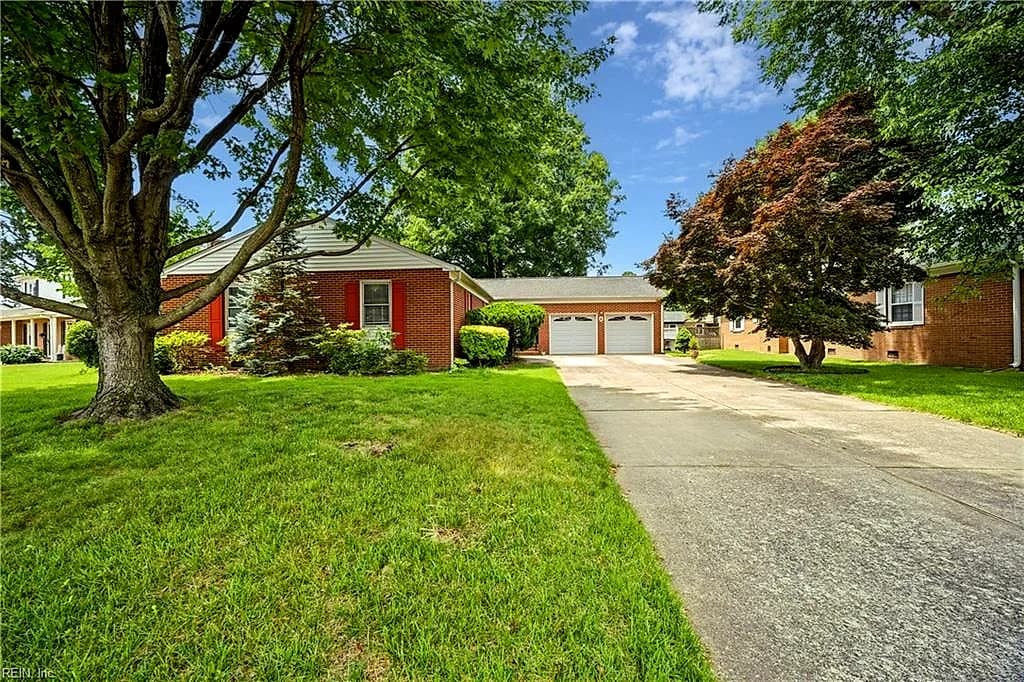 6 Redman CT, HAMPTON VA 23669 thumb 6
