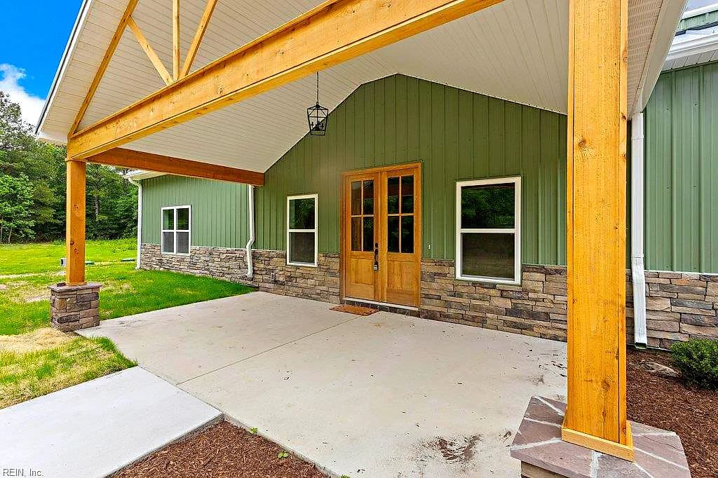 3AC Barnes RD, TOANO VA 23168 - Photo 3