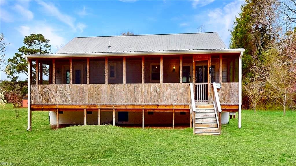 3764 Cappahosic RD, GLOUCESTER VA 23061 - Main photo