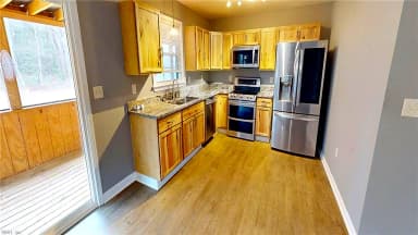 3764 Cappahosic RD, GLOUCESTER VA 23061 thumb 3
