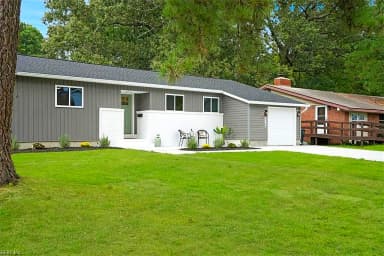 3760 Harton Rd NONE, VIRGINIA BEACH VA 23452 thumb 3
