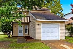 1253 Shawn DR, VIRGINIA BEACH VA 23453 - Main photo