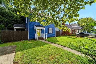 1512 Rolfe PL, NEWPORT NEWS VA 23607 thumb 3