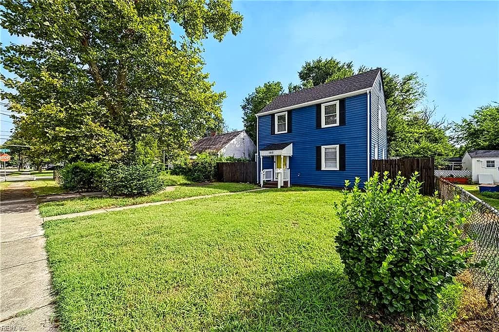 1512 Rolfe PL, NEWPORT NEWS VA 23607 - Photo 4
