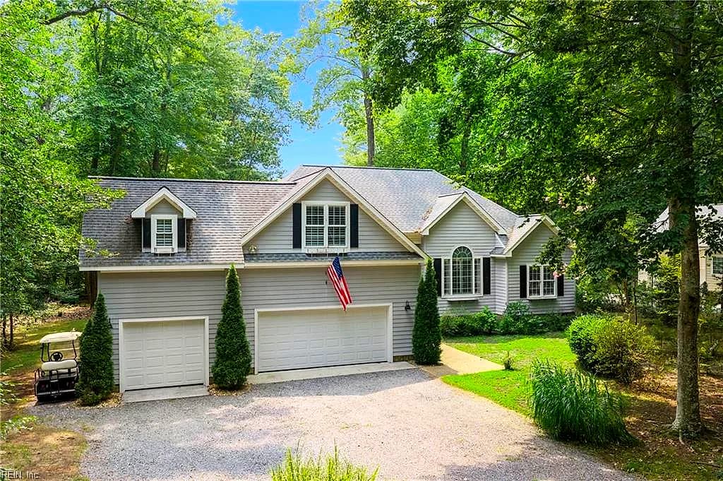 974 Wilton Coves DR, HARTFIELD VA 23071 - Main photo