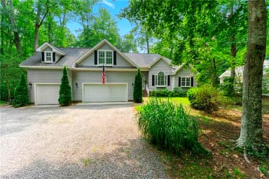 974 Wilton Coves DR, HARTFIELD VA 23071 thumb 3