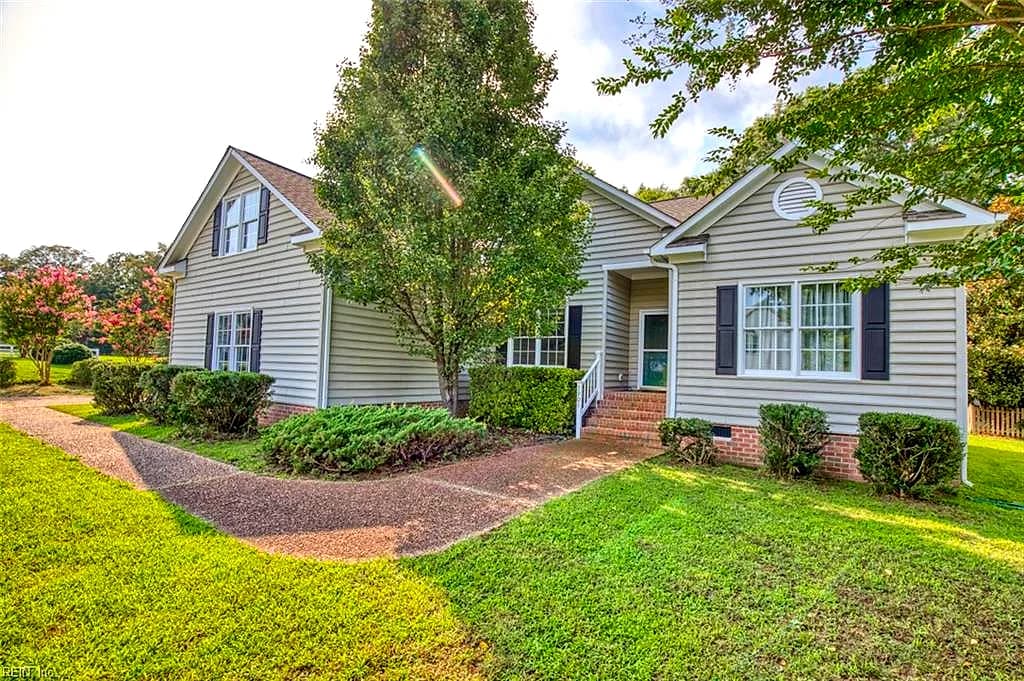 3901 Renick LN, WILLIAMSBURG VA 23188 - Photo 2
