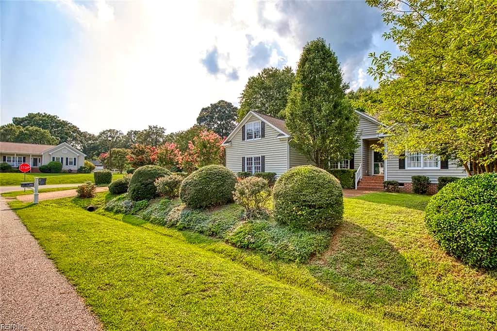 3901 Renick LN, WILLIAMSBURG VA 23188 - Photo 3