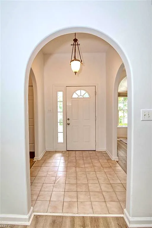 3901 Renick LN, WILLIAMSBURG VA 23188 - Photo 4