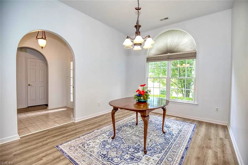 3901 Renick LN, WILLIAMSBURG VA 23188 - Photo 5