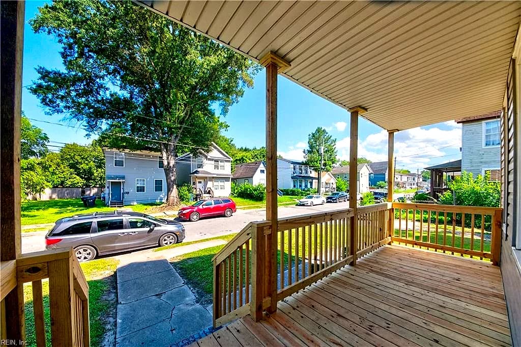 1406 Maple AVE, PORTSMOUTH VA 23704 - Photo 5