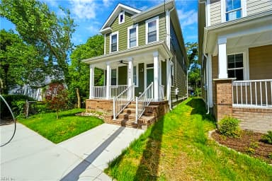 1311 Reservoir AVE, NORFOLK VA 23504 thumb 2