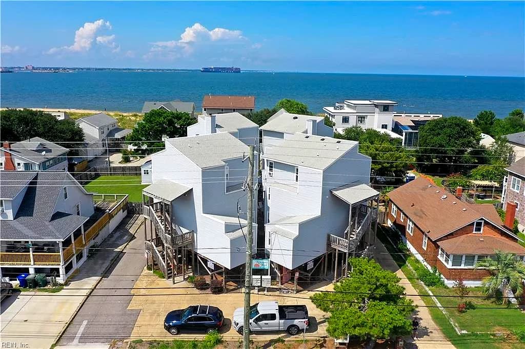 1326 W Ocean View AVE #D, NORFOLK VA 23503 - Photo 2