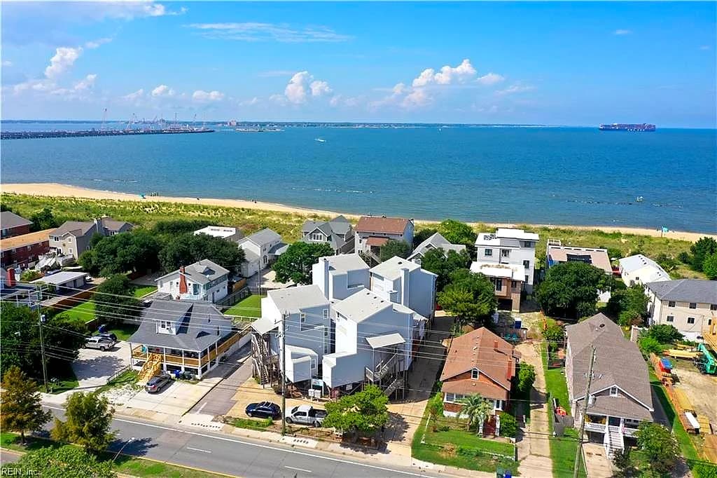 1326 W Ocean View AVE #D, NORFOLK VA 23503 - Photo 5
