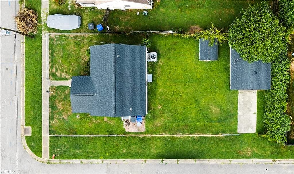 3400 Arlington PL, PORTSMOUTH VA 23707 - Photo 2