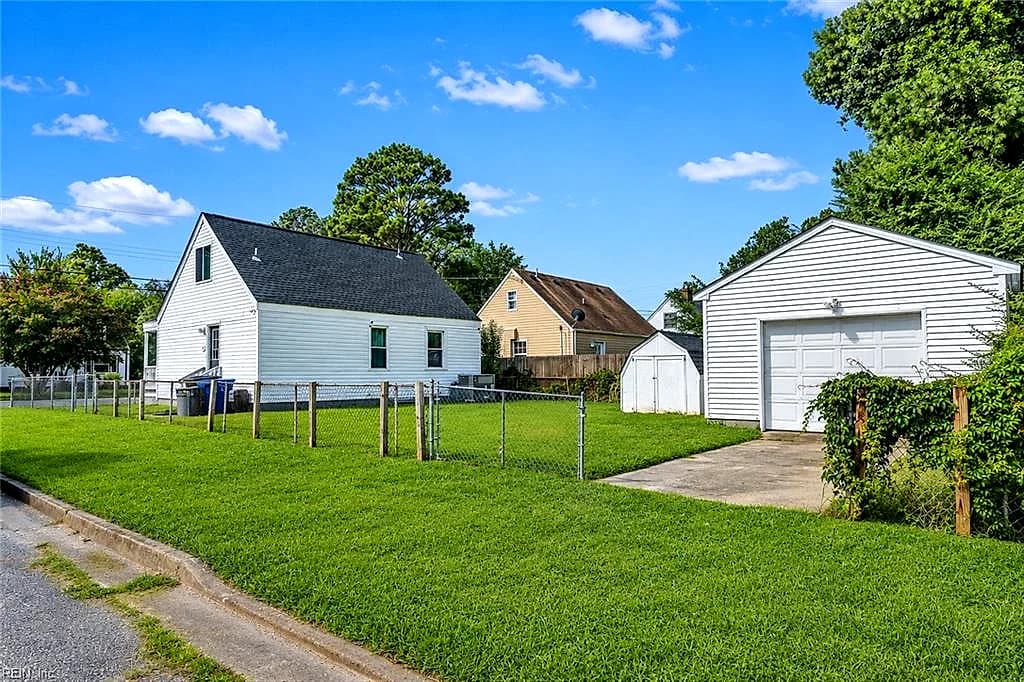3400 Arlington PL, PORTSMOUTH VA 23707 - Photo 4