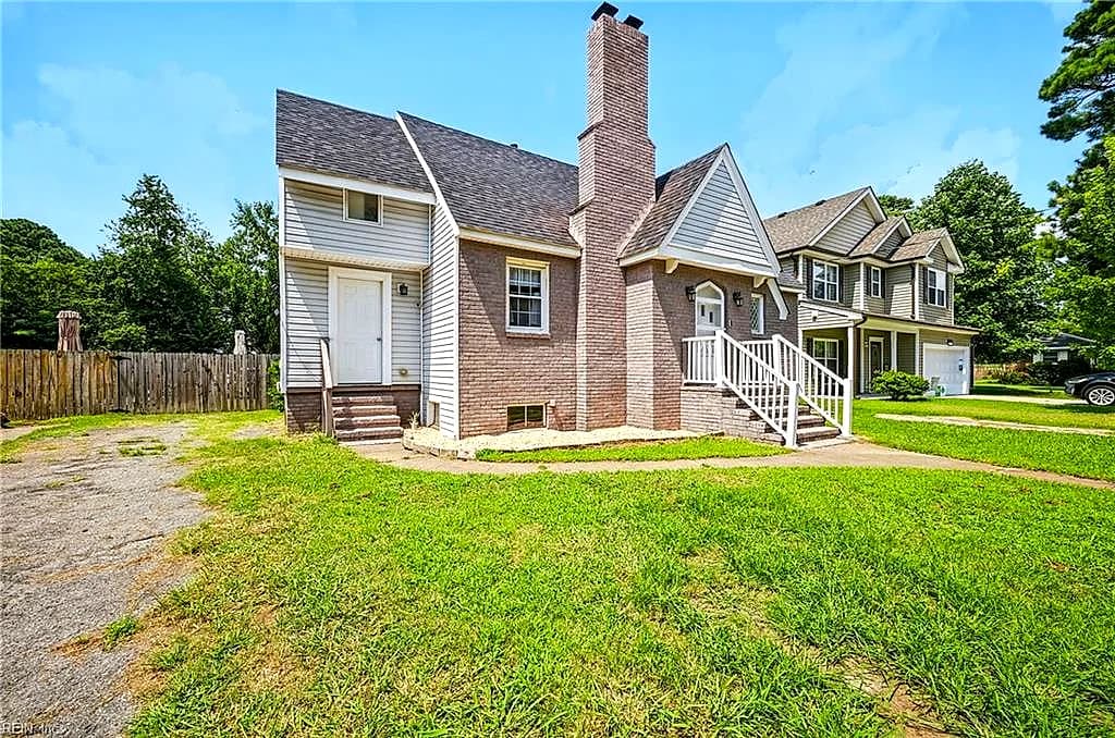 1129 Hazel AVE, CHESAPEAKE VA 23325 - Photo 3