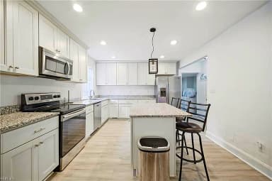 1129 Hazel AVE, CHESAPEAKE VA 23325 thumb 3