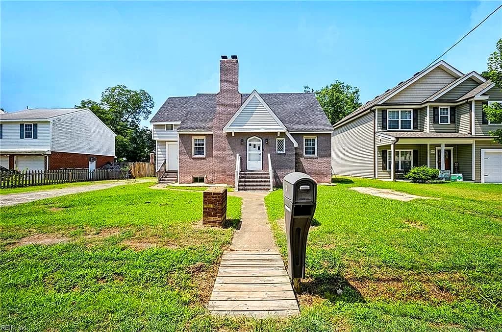 1129 Hazel AVE, CHESAPEAKE VA 23325 - Photo 4