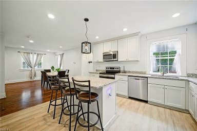 1129 Hazel AVE, CHESAPEAKE VA 23325 thumb 4