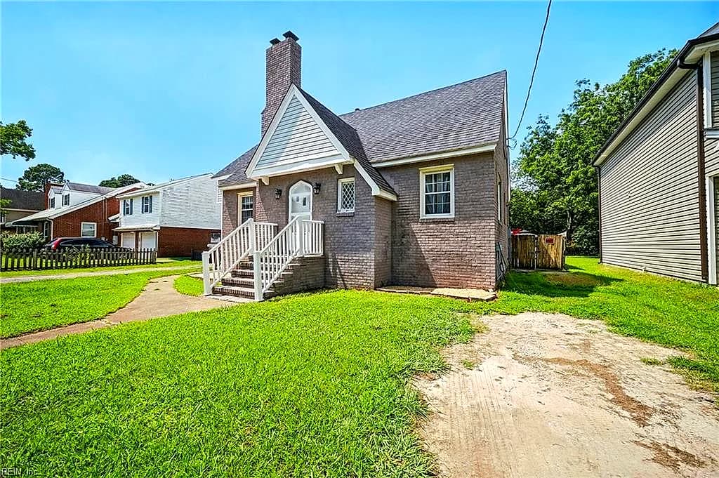 1129 Hazel AVE, CHESAPEAKE VA 23325 - Photo 5