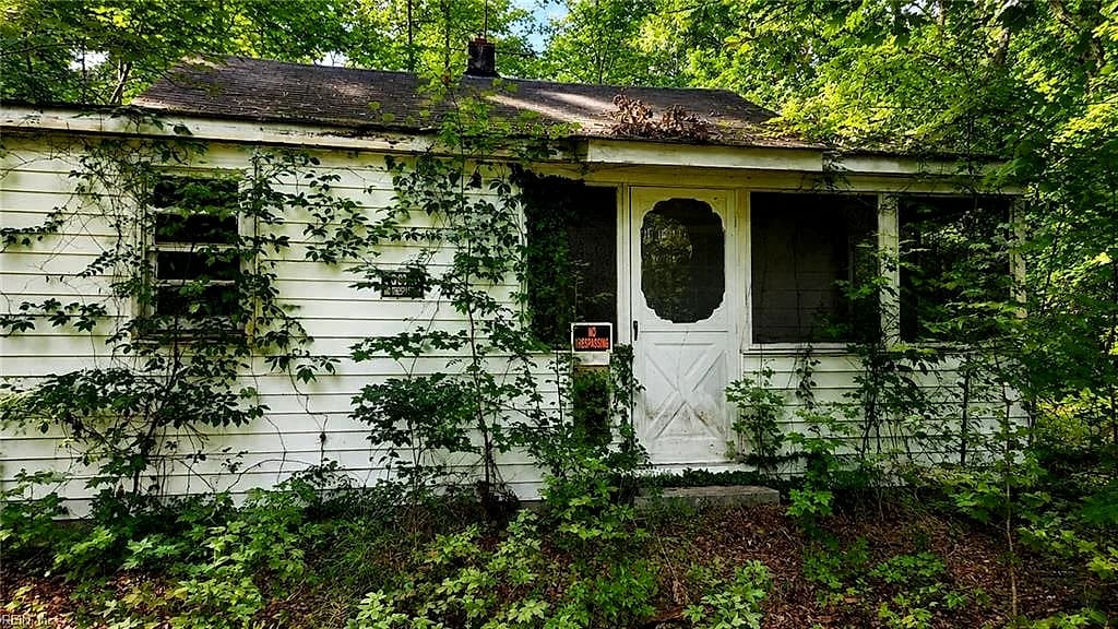 9225 Diascund RD, LANEXA VA 23089 - Main photo