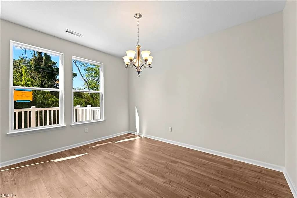 186 Freeman DR, HAMPTON VA 23666 thumb 7