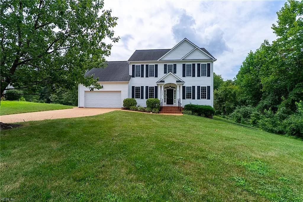 8408 Torbay BND, WILLIAMSBURG VA 23188 - Photo 2