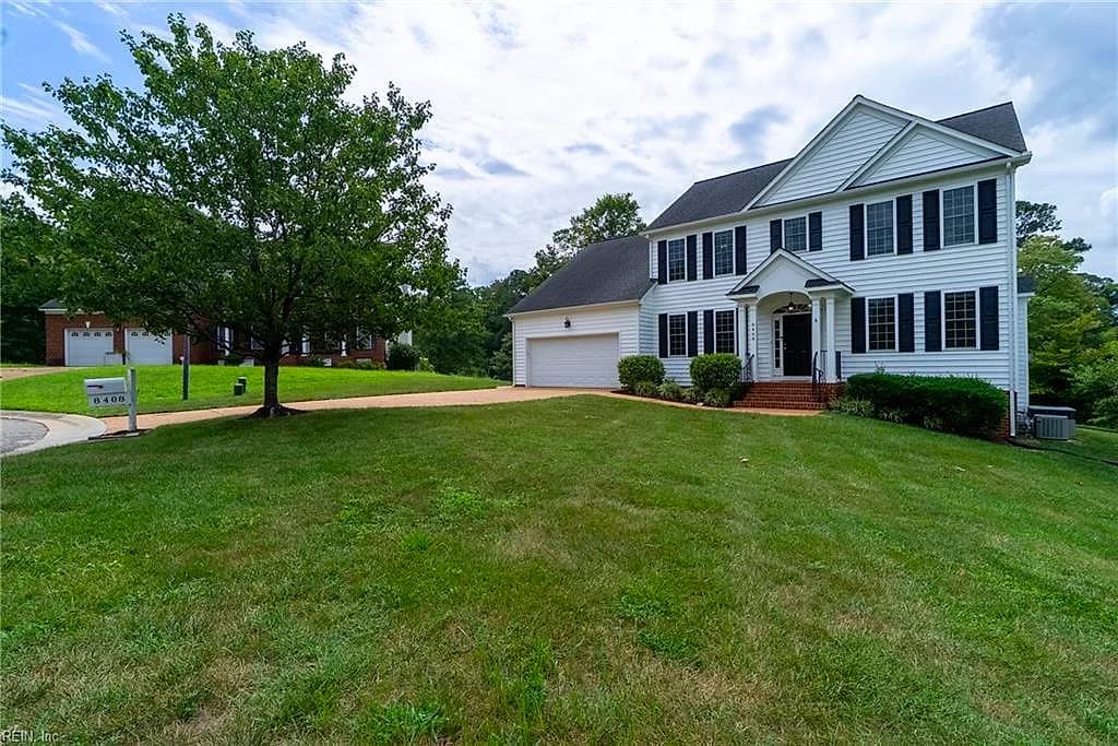 8408 Torbay BND, WILLIAMSBURG VA 23188 - Photo 3