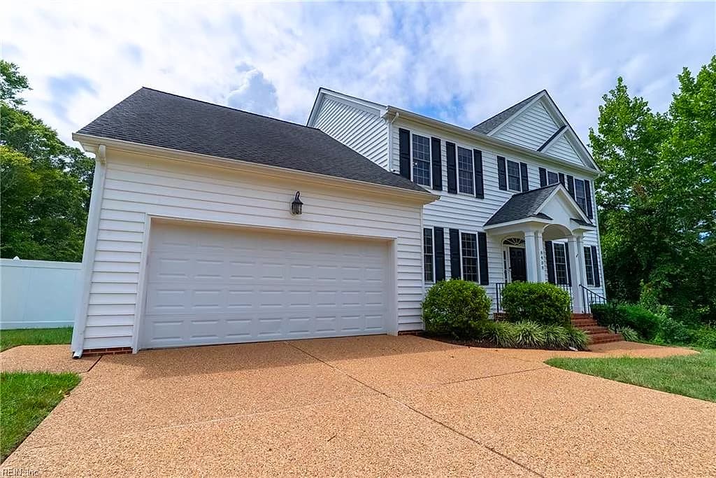 8408 Torbay BND, WILLIAMSBURG VA 23188 - Photo 4