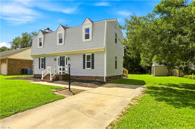 604 Winscott CT, CHESAPEAKE VA 23322 thumb 2