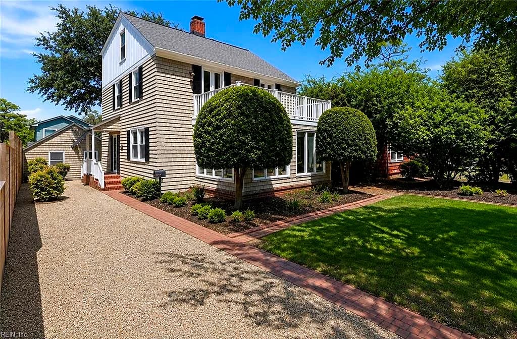 313 46th ST, VIRGINIA BEACH VA 23451 - Photo 2