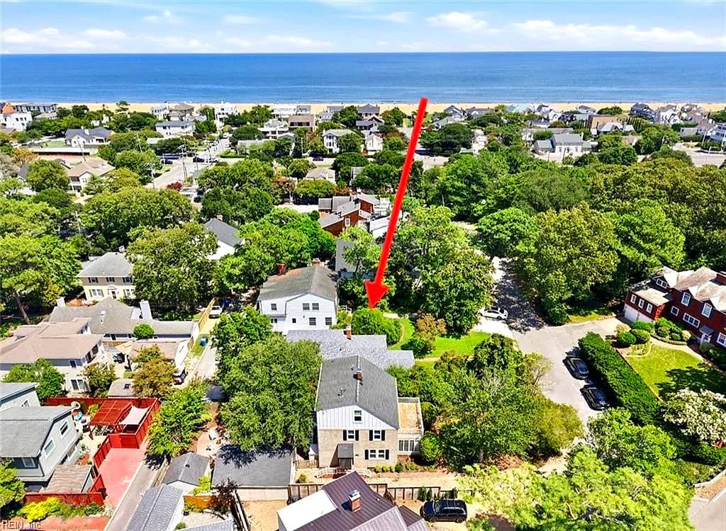 313 46th ST, VIRGINIA BEACH VA 23451 - Photo 4