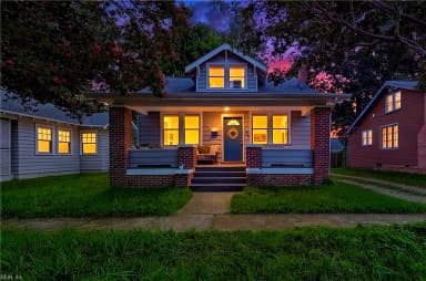 1400 Melrose PW, NORFOLK VA 23508 thumb 1