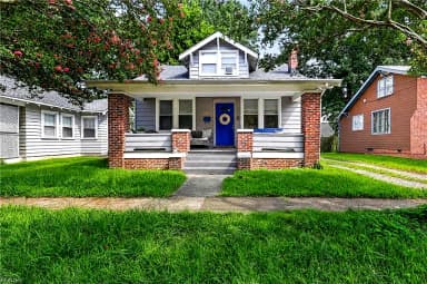 1400 Melrose PW, NORFOLK VA 23508 thumb 3
