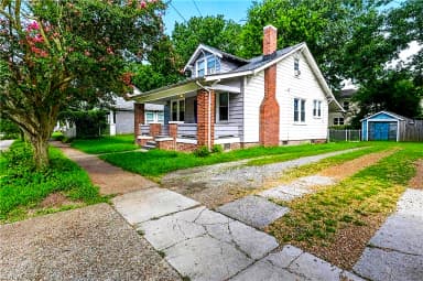 1400 Melrose PW, NORFOLK VA 23508 thumb 4