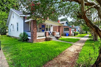 1400 Melrose PW, NORFOLK VA 23508 thumb 5