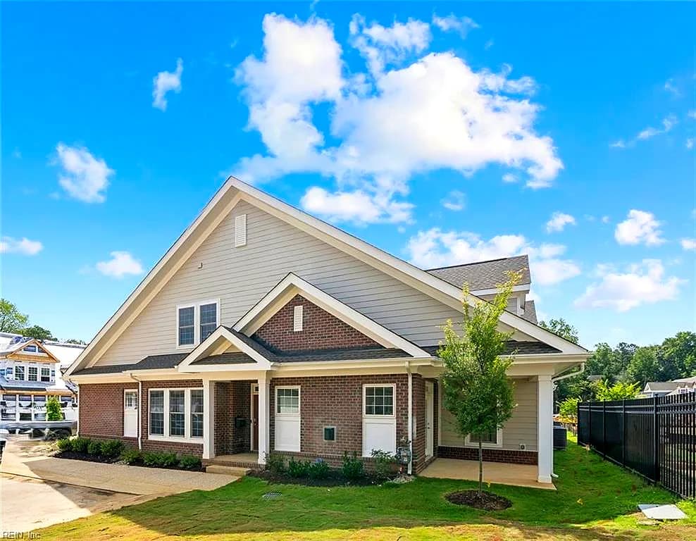1208 Treviso Bay NONE, WILLIAMSBURG VA 23188 - Main photo