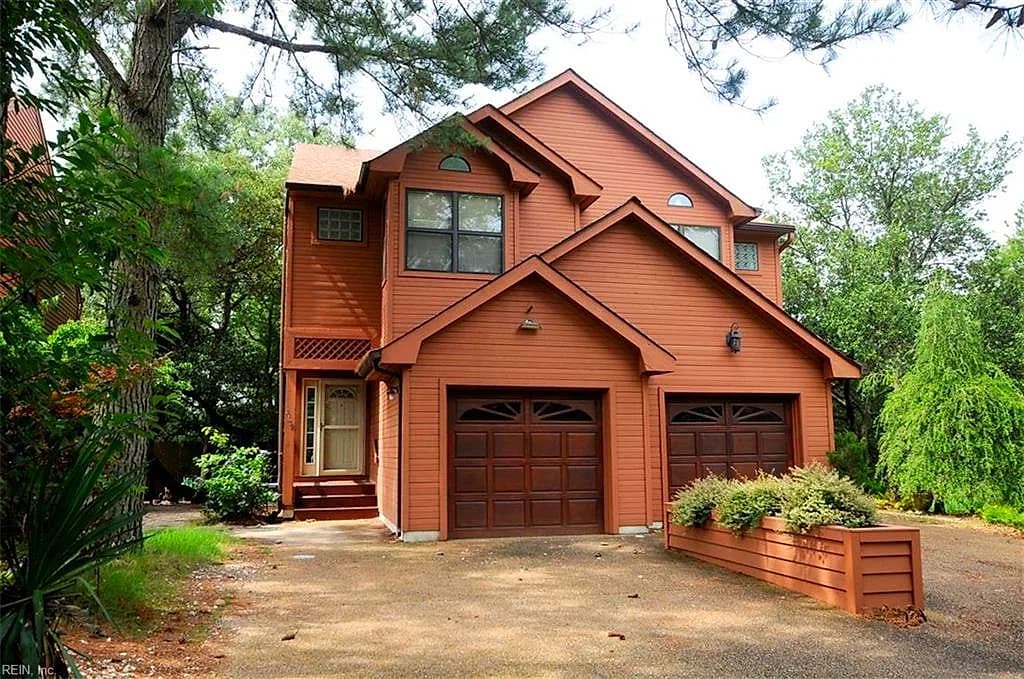 2159 Woodlawn AVE, VIRGINIA BEACH VA 23455 - Main photo