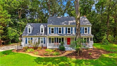 100 Spinnaker Run LN, SMITHFIELD VA 23430 thumb 3